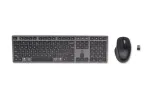 HP 720 mitme seadmega laetav juhtmevaba klaviatuuri ja hiire komplekt