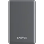 Canyon OnPower 505 - Powerbank - 5.000 mAh - USB-C sisend - USB-C PD 20W v&auml;ljund + juhtmeta magnet 1