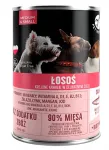 M&auml;rg koeratoit PetRepublic DOG 400 g &mdash; t&uuml;kid kastmes l&otilde;hega v&auml;ikestele/keskmistele koertele