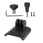 Mitmeotstarbeline adapterikinnitus SUNNYLIFE DJI Avata 2 jaoks
