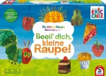 Die kleine Raupe Nimmersatt: Beeil&lsquo; dich, kleine Raupe, Lauam&auml;ng