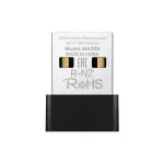 Mercusys MA30N AC1300 Nano traadita kahe sagedusriba USB-adapter
