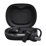 Peakomplekt JBL Sense Pro TWS Bluetooth k&otilde;rvakonks k&otilde;nedeks ja muusikaks, 20&ndash;40000 Hz, 95,2 g, must