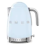 SMEG elektriline veekeetja 50s stiilis KLF04PBEU, pastellsinine