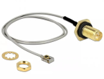 Koaksiaalkaabel DeLOCK 90292 0,3 m RP-SMA MHF I LK