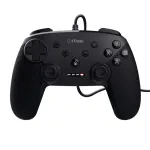 Trust GXT 541 MUTA Must USB 2.0 Juhtkang Analoog / Digitaalne PC