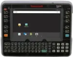 Honeywell Thor VM1A VM1A-L0N-1B3A20E s&otilde;idukisse paigaldatav arvuti, Snapdragon 660 2,2 GHz, 4 GB RAM, 32 GB SSD, 8-tolline (20 cm) puuteekraan 1280x768, Wi-Fi, NFC, Bluetooth, QWERTY, Android 8.0 (Oreo)