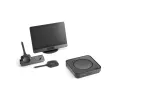 Barco ClickShare Hub Pro videokonverentsis&uuml;steem Ethernet LAN R9461810EU