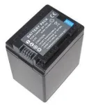 Extra Digital BP-745 laetav aku Canoni jaoks, 3,6V, 4450mAh, Li