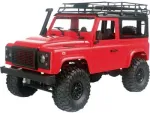 Amewi Off-Road Vehicle - Off-Road-Cart - 1:16 - 500 mAh - 1,33 kg (22374)