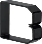 Hager B800603 - Must - PVC (B800603)