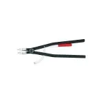 Knipex kinnitusr&otilde;ngatangid, sobivad siser&otilde;ngastele 122-300 mm, sirge otsaga 44 10 J5 (44 10 J5)