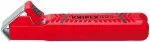 Knipex 16 20 28 SB kaablieemaldaja punane