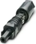 Phoenix PV-C3F-S 2,5-6 (+) 1386381 Connector - 50 1 (1386381)