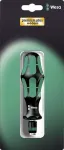 Wera Workshop Bit-Screwdriver 816 R 1/4 (6.3 mm) DIN 3126, DIN ISO 1173 (05073540001)