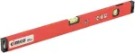 Cimco 211520 vesiloodi, alumiinium, 400 mm