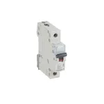 Kaitsel&uuml;liti Legrand Tx3 B25A 1P 6kA, 25 A, &uuml;hepooluseline (MPN 403359)