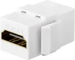 Renkforce HDMI sisseehitatud moodul Keystone (RF-4532674)