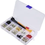Renkforce RF-6266642 arvuti korpuse kruvid 1 tk (RF-6266642)