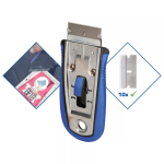 K&auml;sikaabits Brilliant Tools BT101923