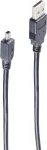 Shiverpeaks BS77262 USB-kaabel