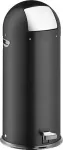 Push-Pedal Waste Bin H2405495 (H2405495)
