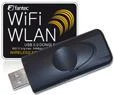 FANTEC WF-54 MWLAN Dongle 54 MBit/s (1387)