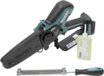 Juhtmeta oksasaag Makita DUC150Z 150 mm tera pikkus 18V