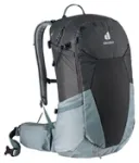 Deuter Futura 29 EL seljakott, kiltkivihall