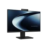 K&otilde;ik-&uuml;hes arvuti ASUS AIO P440VAK Core 5 210H 23,8-tolline FHD 100Hz 250 niti 16GB DDR5 512GB SSD Inteli graafika WLAN+BT 1080p kaamera Windows 11 Pro Must