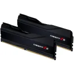 DIMM 48 GB DDR5-8200 (2x 24 GB) kahe kanaliga komplekt, m&auml;lu must, F5-8200J4052F24GX2-TZ5K, Trident Z5, INTEL XMP