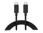 USB-C kuni USB-C laadimine ja