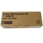 Ricoh Laser Toner Waste Bottle toonerikassett Originaal