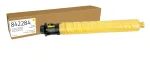 Everyday&trade; kollane taastoodetud tooner Xeroxilt, &uuml;hildub Ricoh 842284, standardmahutavus