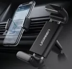 Ugreen 10422 hoidik Passiivhoidik Telefon Must