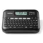 Sildiprinter Brother PT-D460BTVP termosiirde 180&times;180 DPI 30 mm/s juhtmega ja Bluetooth QWERTY TZe lint