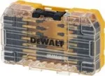 DEWALT DT70745T-QZ Flextorq l&ouml;&ouml;kotsakute komplekt, 31 tk, Torx