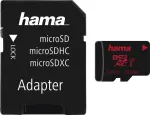 Hama 00213116 m&auml;lukaart 128 GB MicroSDXC UHS klass 3 (00213116)