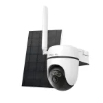 TP-Link Tapo C615G KIT Dome IP turvakaamera V&auml;listingimustesse 2304 x 1296 pikslit Lagi/Sein/Post