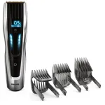 Philips HAIRCLIPPER Series 9000 HC9450/15 pestav juuksel&otilde;ikur