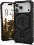UAG Urban Armor Gear Monarch Pro MagSafe Case | Apple iPhone 17 Pro Max | kevlar Must | 114514113940 (114514113940)