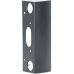 Pealispinna paigalduskarp DoorBird A8002 &mdash; hall, 52&times;49,3&times;147 mm