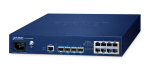 Hallatav L3 Gigabit Ethernet l&uuml;liti PLANET SGS-6310-8P4X 8 porti PoE