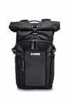 Seljakott Vanguard Select 39 RBM &mdash; linnaseljakott, must, 270&times;172&times;429 mm