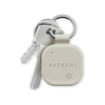 V&otilde;tmehoidja Satechi ST-LKCFW &mdash; Valge, 34&times;34&times;9 mm, 1 tk
