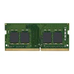 Kingston KVR32S22S8/8 ValueRAM SO-DIMM , 1x 8 GB, DDR4, 3200 Mhz, CL22, 1.2v, 260-pin