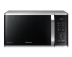 Samsung Microwave Oven MG23K3575AS/EO 23L 800W Grill Silver/Black