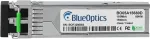 BlueOptics SFP Transceiver 155 Mbit/s Singlemode LC 20 km Compatible with Level One 551121