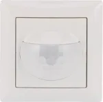 Busch-Jaeger Flex-Set Multi BW180 64764 UJ-914 liikumisandur, Studio White