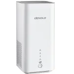 devolo WiFi 6 Router 3600 5G LTE AX3600 Dualband, 1x 2.5G WAN/LAN, 1x 1G LAN
